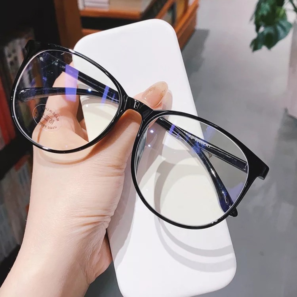 NEW! Geeky Fashion Glasses